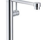 Franke Pescara Swivel Spout Chrome